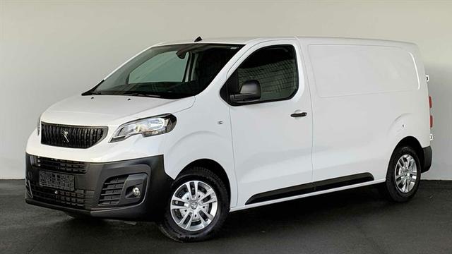 Peugeot Expert Kasten - III 1,5 HDi L2 Active 3-Sitze KLIMA RADIO PDC TEMPOMAT