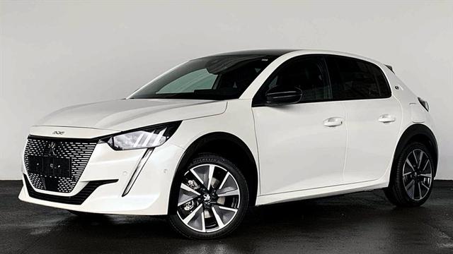 Peugeot 208 - e GT Pack ACC DAB LED NAVI RFK KEY
