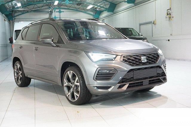 Seat Ateca - 1.5 TSI ACT DSG OPF FR Navi LED Pano AHK Kamera LM19