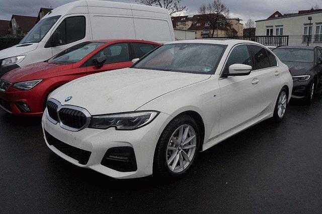 BMW 3er - 330 i M Sport*UPE 64.500*Glasdach*Laser*HiFi*