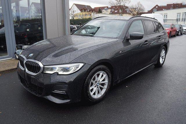BMW 3er Touring - 320 d M Sport*UPE 64.790*ACC*HiFi*Laser*