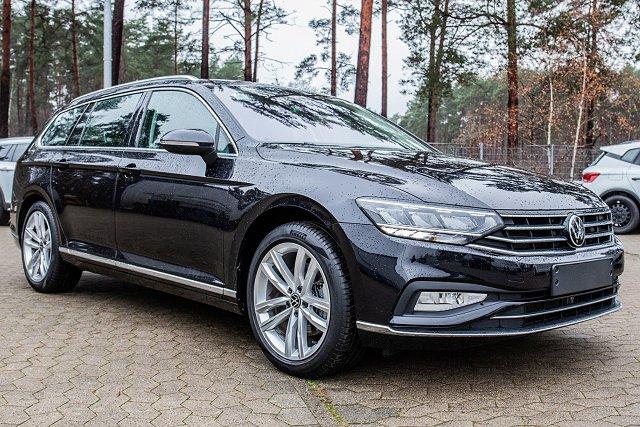 Volkswagen Passat Variant - *ELEGANCE*1.5 TSI*DSG*18*UPE:50