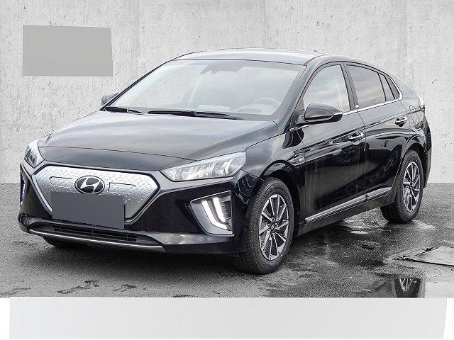 Hyundai IONIQ - Style Elektro LED Navi Keyless ACC Rückfahrkam. Fernlichtass. LED-hinten LED-Tagfahrlicht