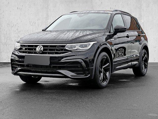 Volkswagen Tiguan - 1.5 TSI DSG R-Line NAVI LED LM AHK