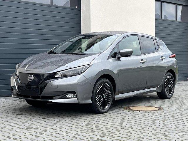 Nissan Leaf - N-Connecta 110KW Batterie 39 kWh Winter