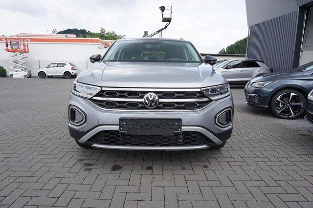Volkswagen T-Roc - 1.5 TSI Style OPF (EURO 6d) Navi