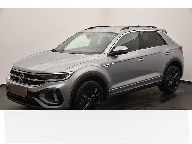 Volkswagen T-Roc - 1.5 TSI DSG R-Line neues Modell ACC/Matrix/Navi