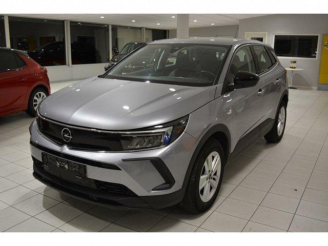 Opel Grandland - Automatik, Navi