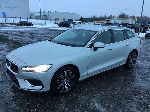 Volvo V60 - 2.0 B4 D Inscription*Navi*LED*ACC*Kamera*