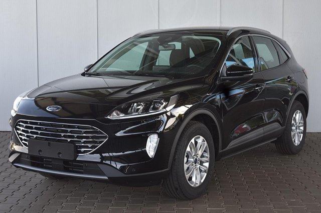 Ford Kuga - Titanium 6MT 150 PS / LED PDC V+H.m. Kamera Sitzh. V+H. m. Lenkradh. Navi Keyless ALU 17