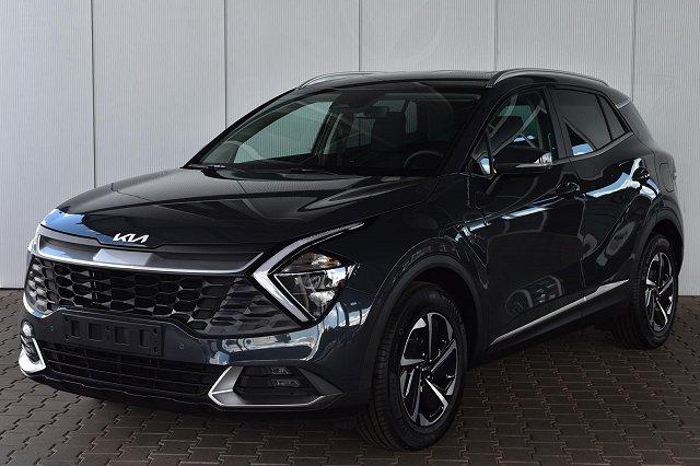 Kia Sportage - 1.6 T-GDI 6MT Edition