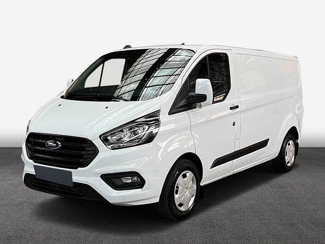 Ford Transit Custom - 320 L2H1 LKW VA Trend