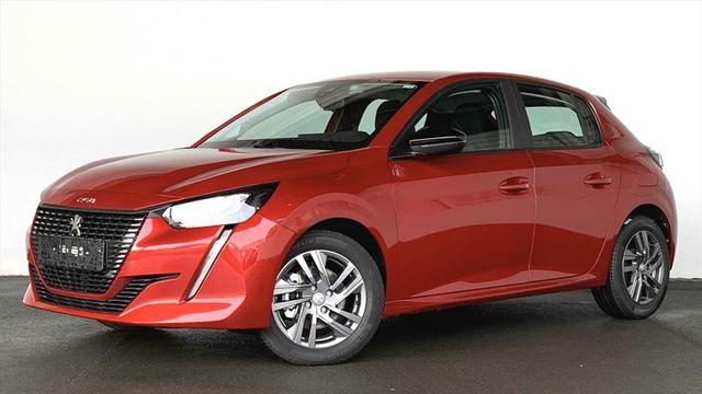 Peugeot 208 - II 1,2 Active Pack ALU DAB LED PDC TEMPOMAT TOUCH