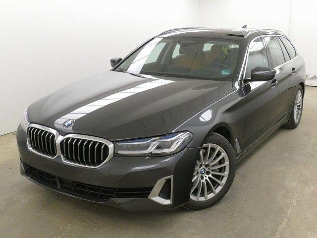 BMW 5er Touring - 530 d xDrive Luxury Line*UPE 86.040*Pano