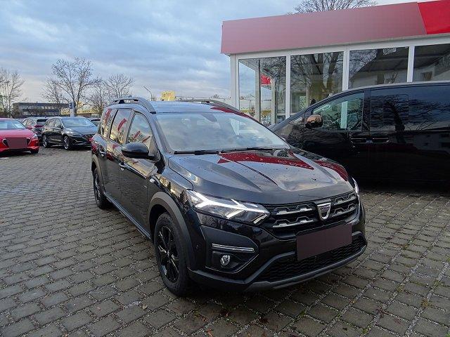 Dacia Jogger - Extreme+ 1.0 TCe 110 7-Sitzer Navi+SHZ+KAMERA+PDC+UVM+