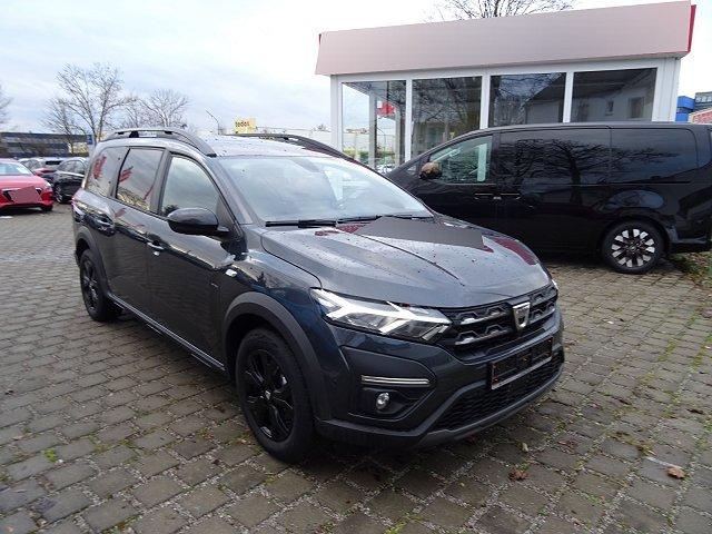 Dacia Jogger - Extreme+ 1.0 TCe 110 7-Sitzer Navi+SHZ+KAMERA+PDC+UVM+