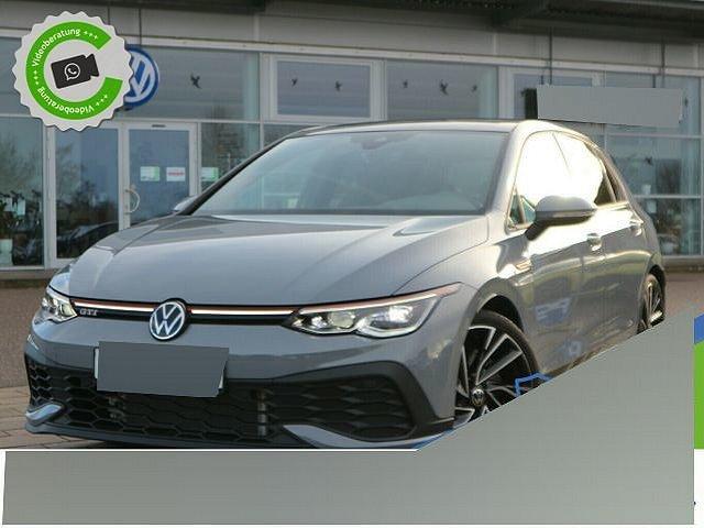 Volkswagen Golf GTI - VIII 2.0 TSI DSG CLUBSPORT 19
