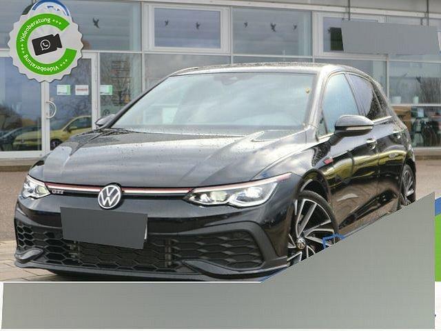 Volkswagen Golf GTI - VIII 2.0 TSI DSG CLUBSPORT 19