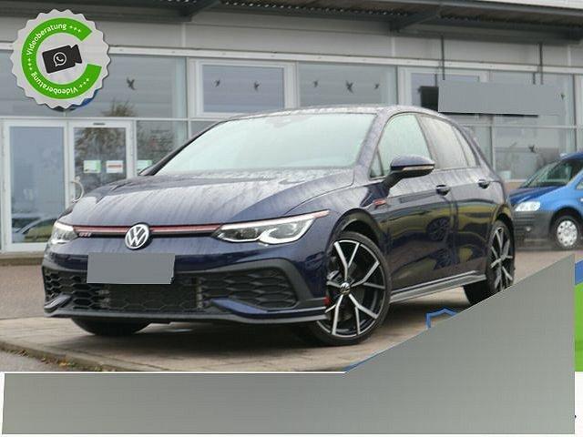 Volkswagen Golf GTI - VIII 2.0 TSI DSG CLUBSPORT 19quotESTORIL+P
