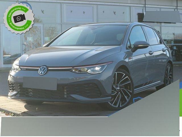 Volkswagen Golf GTI - VIII 2.0 TSI DSG CLUBSPORT 19