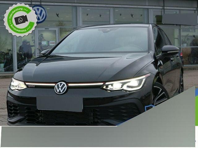 Volkswagen Golf - GTI VIII 2.0 TSI DSG CLUBSPORT 19