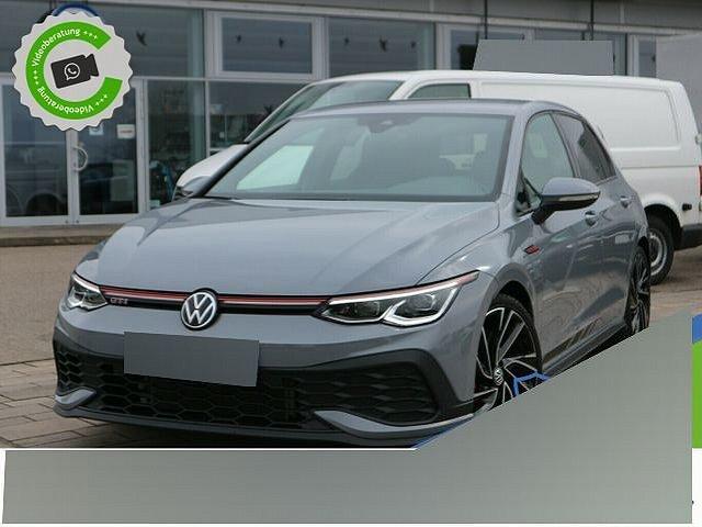 Volkswagen Golf GTI - VIII 2.0 TSI DSG CLUBSPORT 19