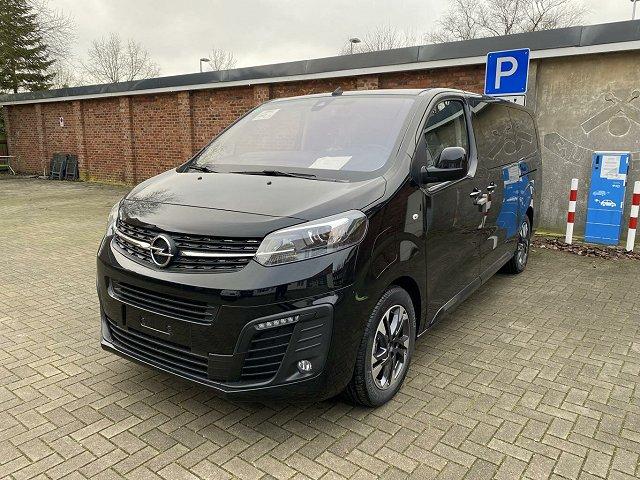 Opel Zafira Life - L 75kWh Tourer