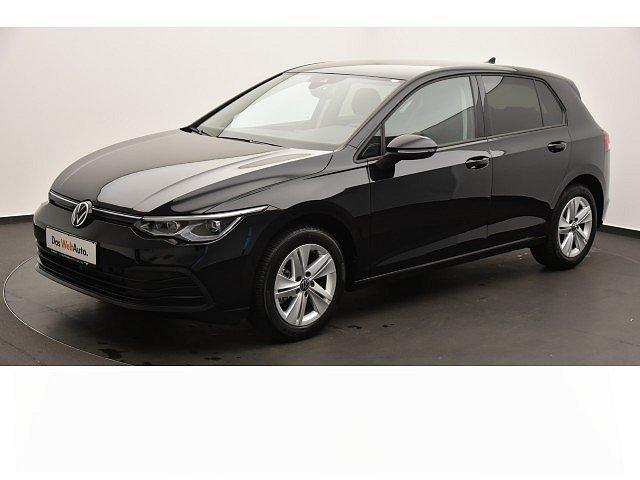 Volkswagen Golf - 8 VIII 1.5 TSI Life ACC/AHK/LED