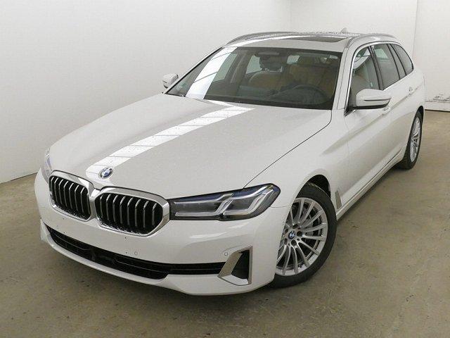 BMW 5er Touring - 530 d Luxury Line*UPE 83.120*HeadUp*Pano