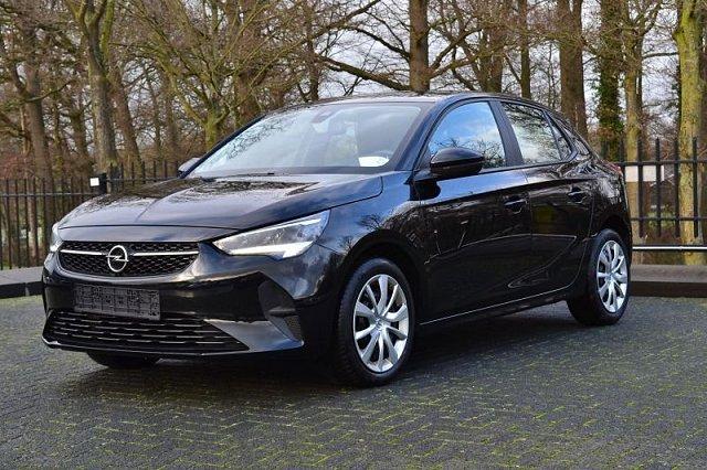 Opel Corsa - 1.2 Edition (EURO 6d) AUTOMATIK