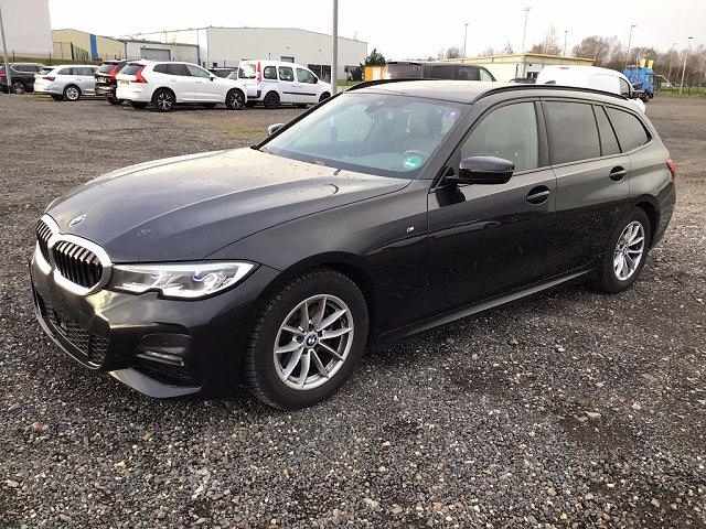 BMW 3er Touring - 320 d M Sport*UPE 64.790*Laser*HiFi*ACC*