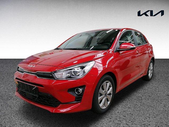 Kia Rio - Vision 1.0 T-GDI LED+Navi+KAMERA+CARPLAY+