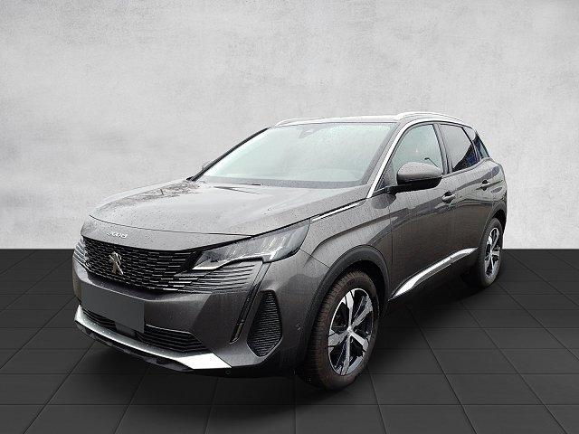 Peugeot 3008 - Allure Pack 1.5 BlueHDi 130 FAP NAVI KAMERA Sitzhzng. PDC