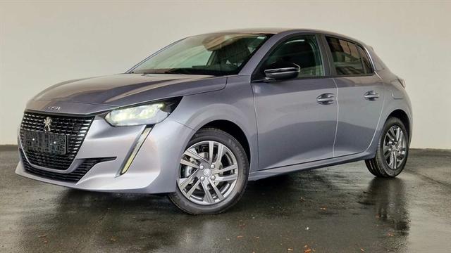 Peugeot 208 - II 1,2 Active Pack ALU DAB LED PDC TEMPOMAT TOUCH