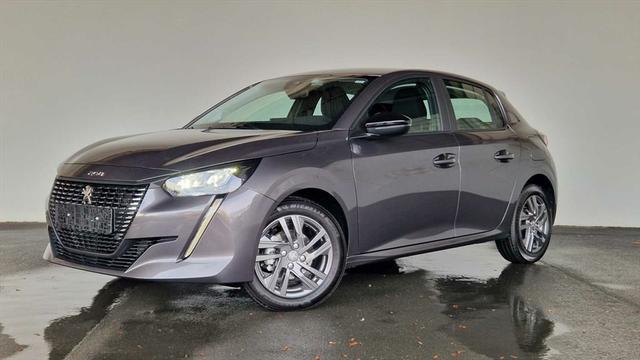 Peugeot 208 - II 1,2 Active Pack ALU DAB LED PDC TEMPOMAT TOUCH