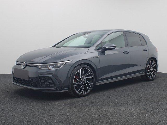 Volkswagen Golf - 8 2.0 TDI DSG GTD ALU 19 HK-SOUND AHK NAVI