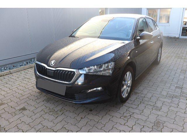 Skoda Scala - 1.0 TSI Ambition Navi,PDC