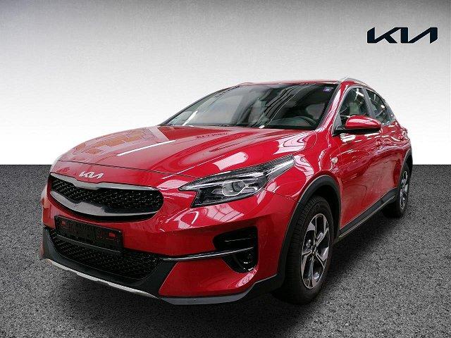 Kia XCeed - Edition 7 1.5 T-GDI LED+CAM+CARPLAY+PDC+SITZHZG+ALU+