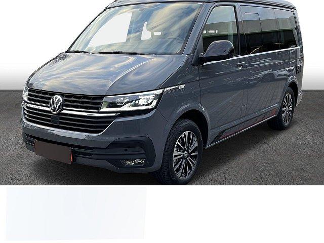 Volkswagen California 6.1 - T6.1 TDI DSG Coast*Standhzg*Markise*