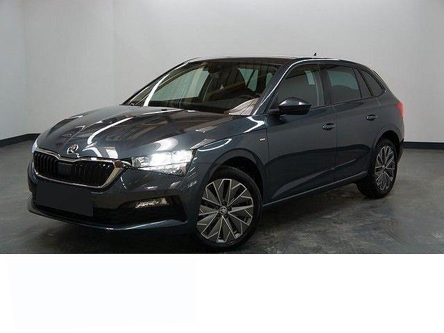 Skoda Scala - 1.5 TSI CLEVER ACC*Navi*LED