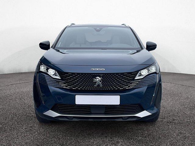 Peugeot 3008 - GT Hybrid4 300 e-EAT8PANORAMALEDACC