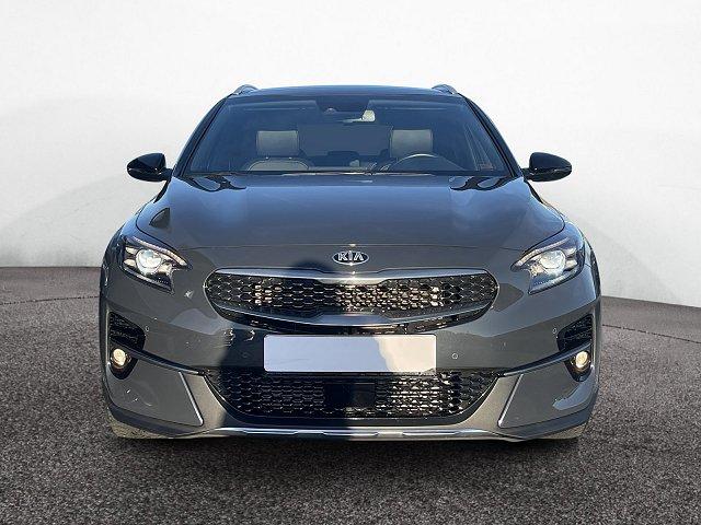 Kia XCeed - Xdition 1.6T Automatik7JAHREGARANTIEXCLU