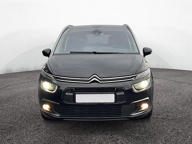 Citroën C4 Picasso - Grand Spacetourer Selection 130 AT7SPANO