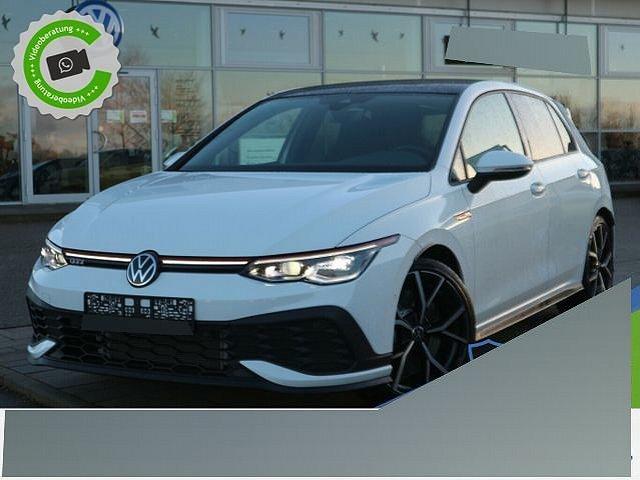 Volkswagen Golf GTI - VIII 2.0 TSI DSG CLUBSPORT 19quotESTORIL+P