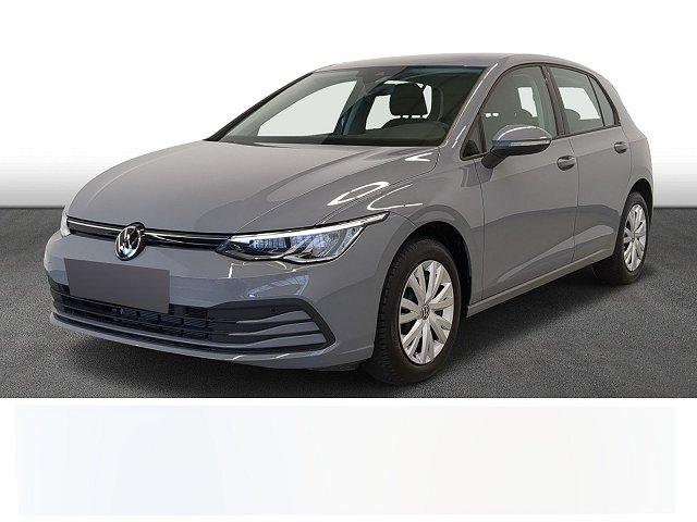 Volkswagen Golf - VIII 1.0 TSI *LED*App-Connect*PDC*Sitzheizung*+3J. Garantie*