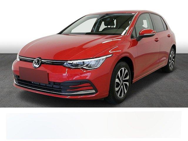 Volkswagen Golf - VIII 1.0 TSI Active *AHK*LED*Navi*+3J. Garantie*