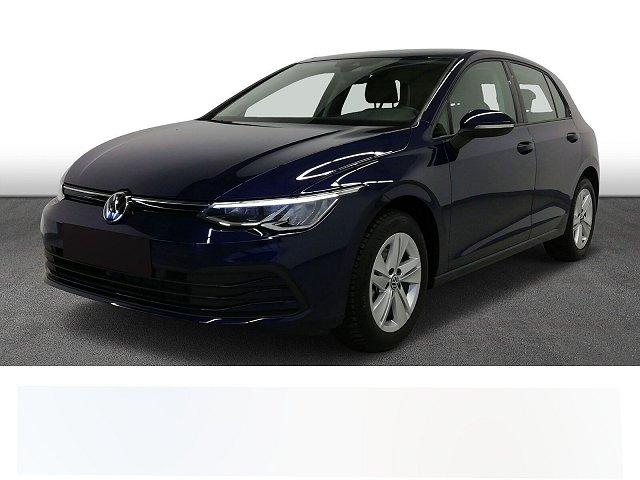 Volkswagen Golf - VIII 1.0 TSI Life *AHK*Navi*ACC*+3J.Garantie*