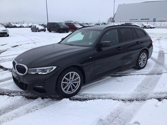 BMW 3er Touring - 330 i xDrive M Sport*UPE 69.420*Pano*ACC