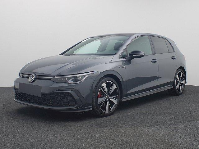 Volkswagen Golf - 8 2.0 TDI DSG GTD 5-J-GAR. PANO ALU18 KAMERA NAVI-PRO
