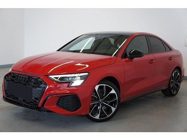 Audi S3 - Lim. qu. S tronic MATRIX LED PANO BO